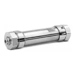 Waters XBridge BEH C18 OBD Prep Column, 130Å, 5 µm, 19 mm X 100 mm, 1/pk