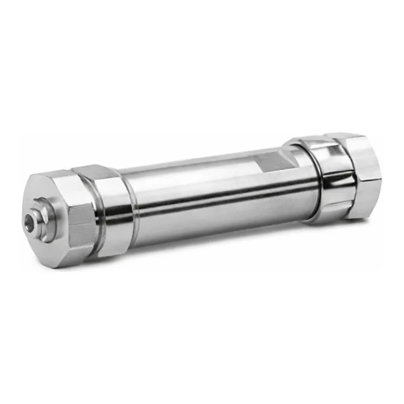 Waters XBridge BEH C18 OBD Prep Column, 130Å, 5 µm, 19 mm X 100 mm, 1/pk