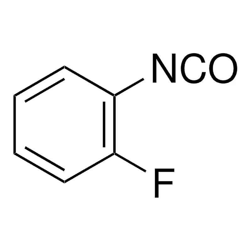 Merck 2-Fluorophenyl isocyanate