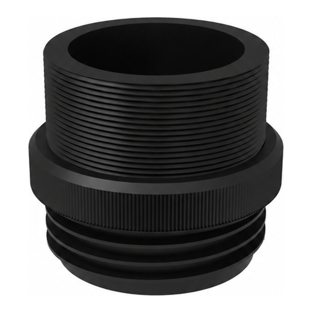 Barrel-Adapter, -BCS70x6 / 2"Mauser(m)
