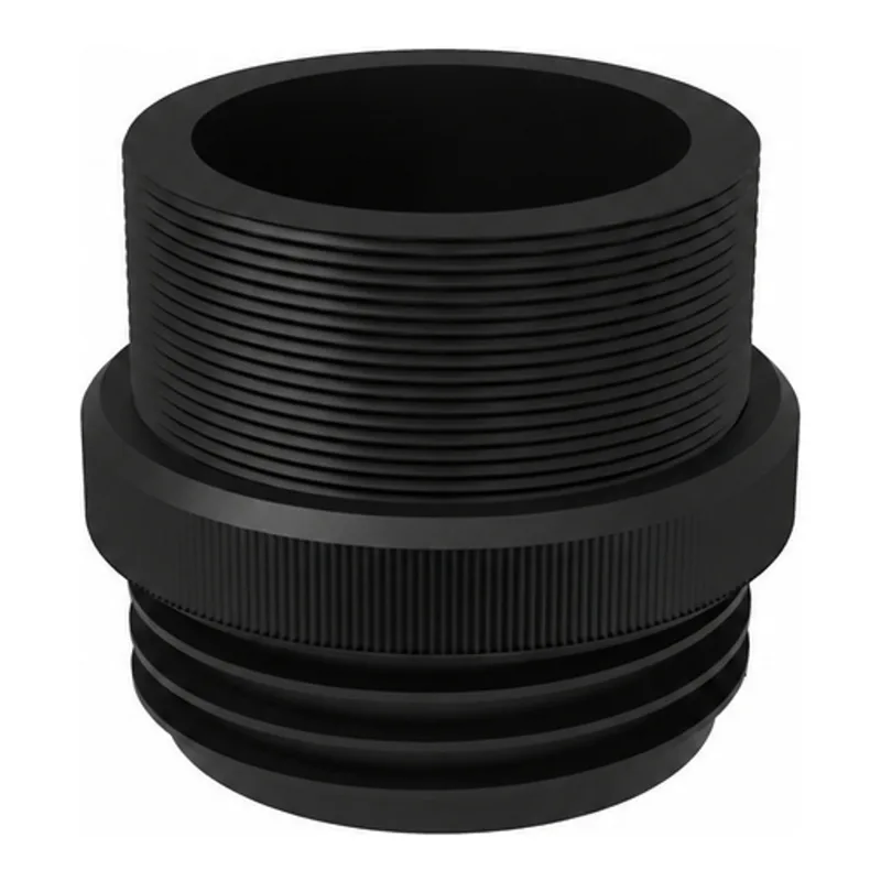 Barrel-Adapter, -BCS70x6 / 2"Mauser(m)