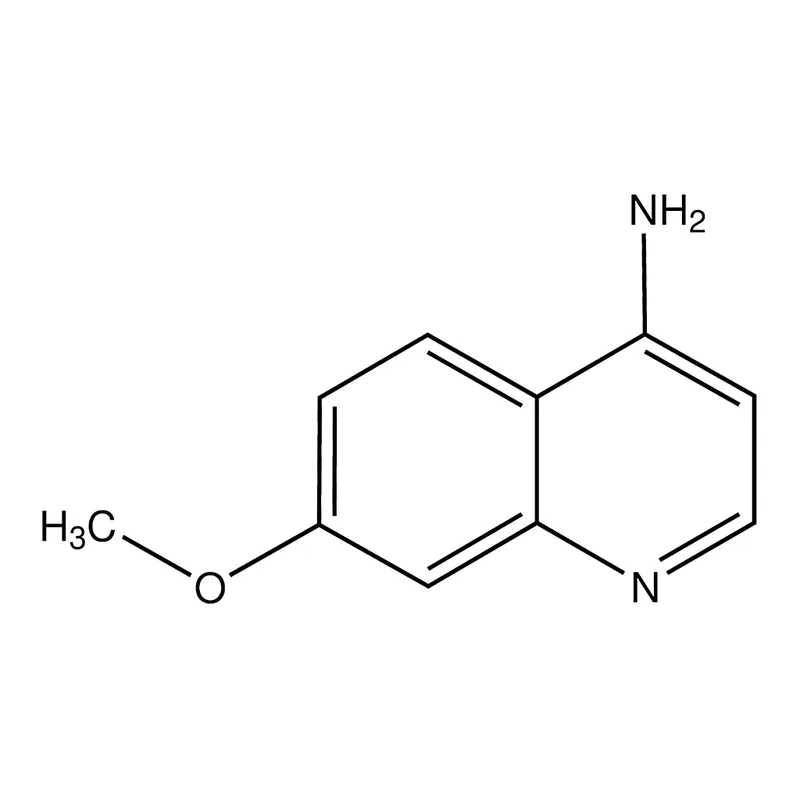Merck 4-Amino-7-methoxyquinoline