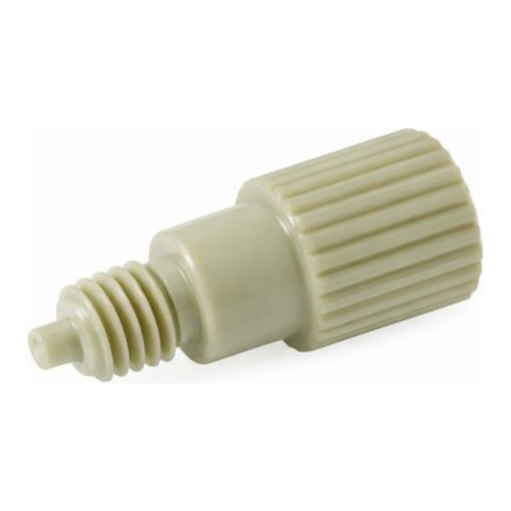 Restek Needle Seal, PEEK, For Shim SIL-2010A/C HT, 20A/AC Sim to #228-42325-01