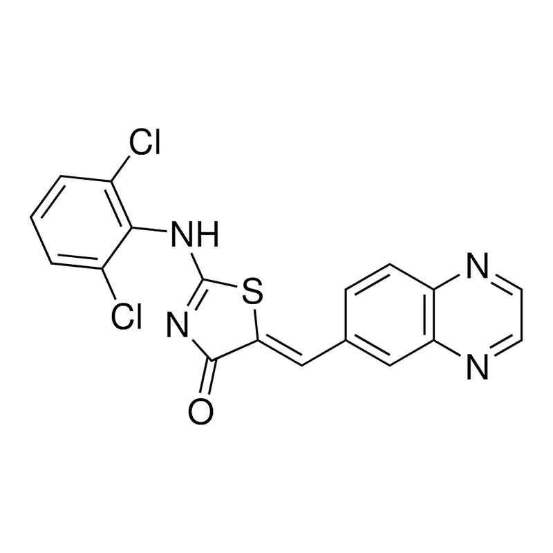 Merck GSK626616