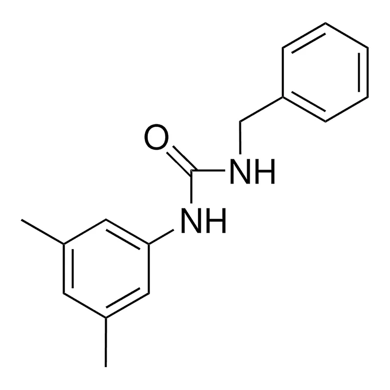 Merck 1-BENZYL-3-(3,5-XYLYL)UREA-