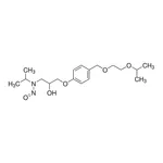 Merck N-Nitroso-bisoprolol