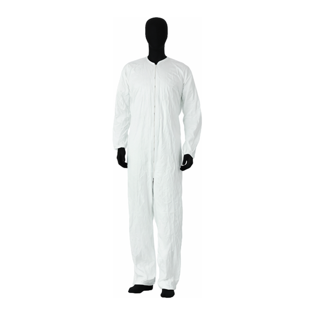 AS ONE ISOCLEAN® Dust-Free Garment (Sterile by γ-Ray), 아이소클린® 방진복(γ선 멸균필)