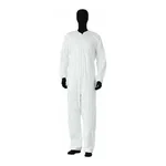 AS ONE ISOCLEAN® Dust-Free Garment (Sterile by γ-Ray), 아이소클린® 방진복(γ선 멸균필)