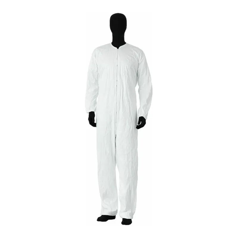 AS ONE ISOCLEAN® Dust-Free Garment (Sterile by γ-Ray), 아이소클린® 방진복(γ선 멸균필)