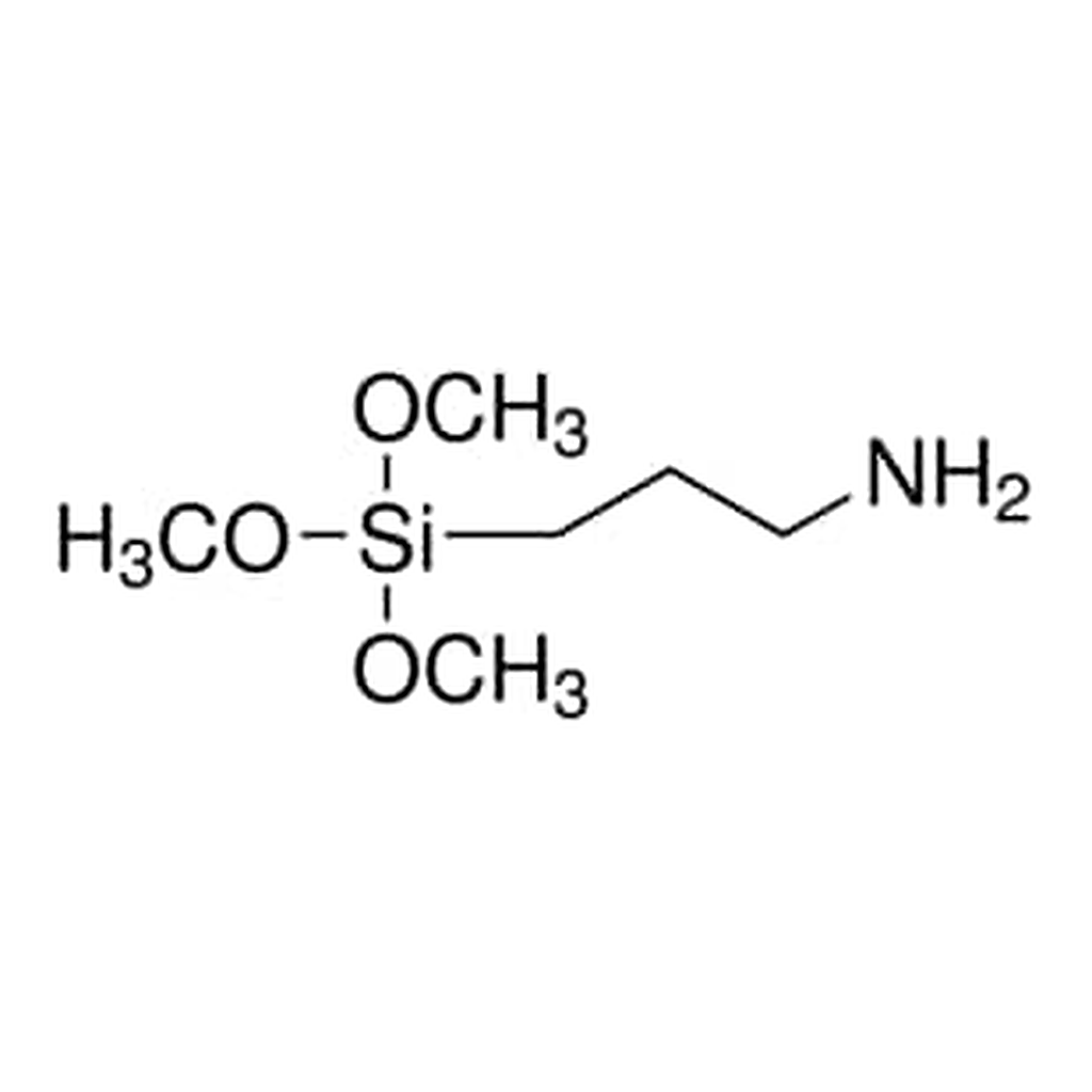 Merck 3-AMINOPROPYLTRIMETHOXYSILANE, 97%