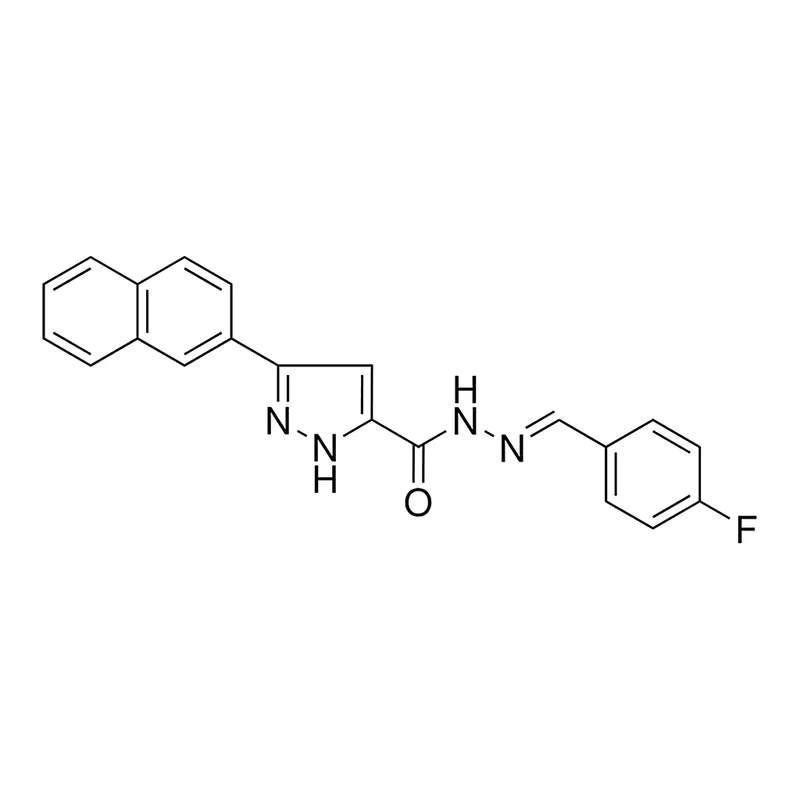 Merck 5-NAPHTHALEN-2-YL-2H-PYRAZOLE- - 50 MG &