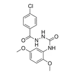 Merck 1-(4-CHLOROBENZOYL)-4-(2,5-DIM - 50 MG&