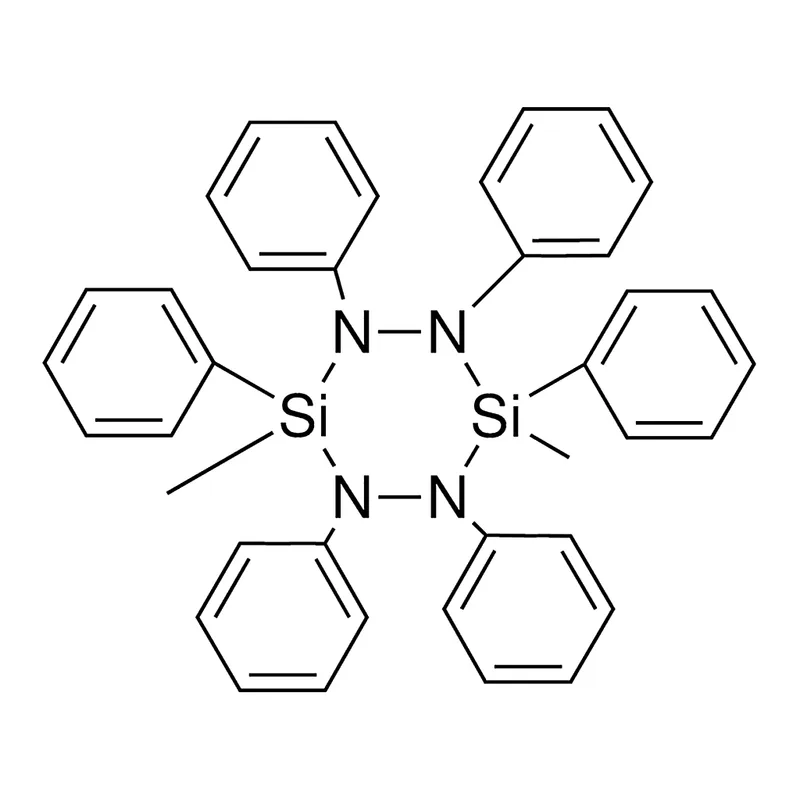 Merck 3,6-DIMETHYL-1,2,3,4,5,6-HEXAP - 50 MG&