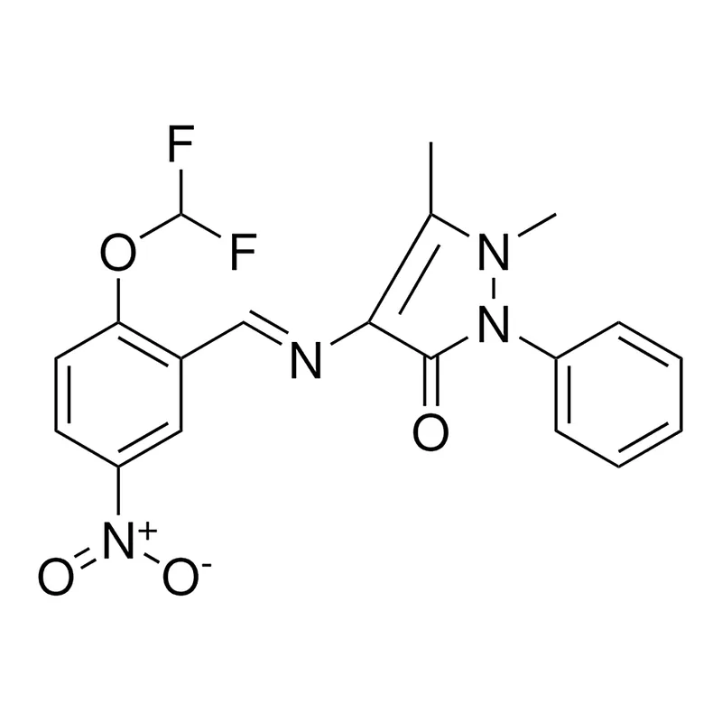 Merck RCL R49,210-8 - 10 MG