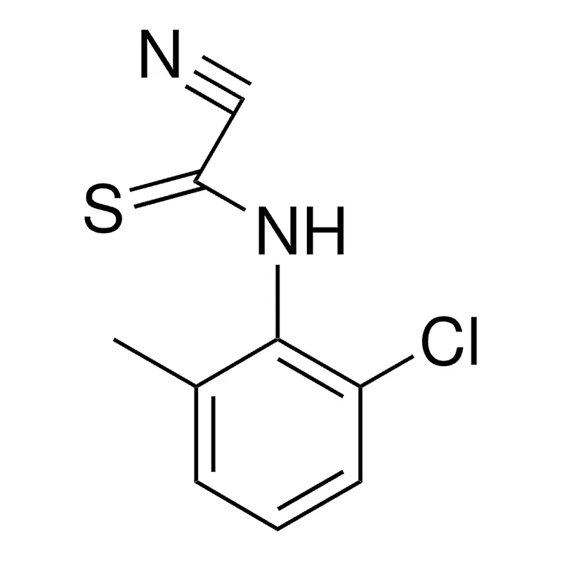 Merck N-(2-CHLORO-6-METHYLPHENYL)CYA - 50 MG&
