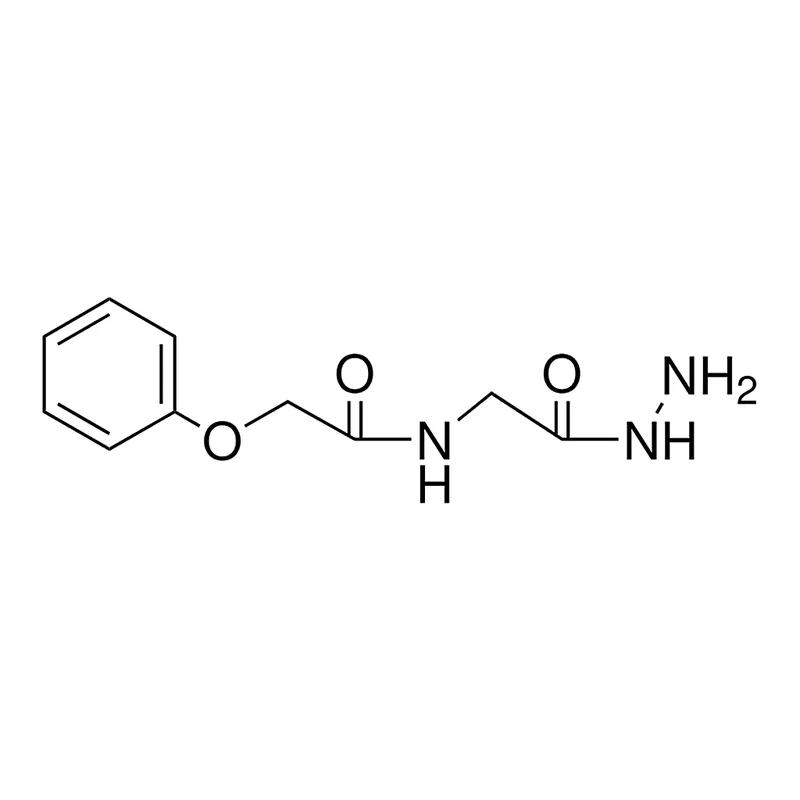 Merck N-HYDRAZINOCARBONYLMETHYL-2-PH - 50 MG