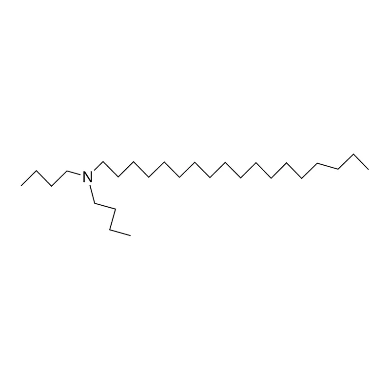 Merck DIBUTYLOCTADECYLAMINE - 50 MG