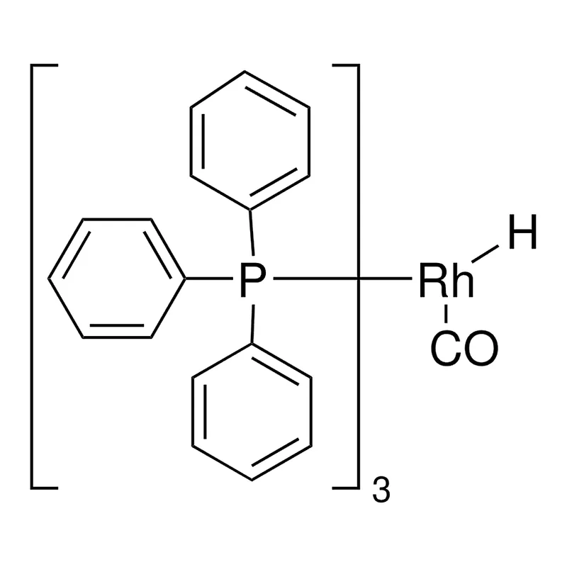 Merck Tris(triphenylphosphine)rhodium(I) carbonyl hydride