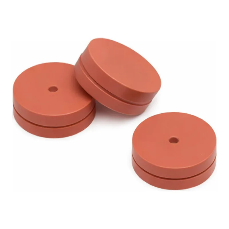 Agilent CL Long Life inlet septa 9mm 50pk