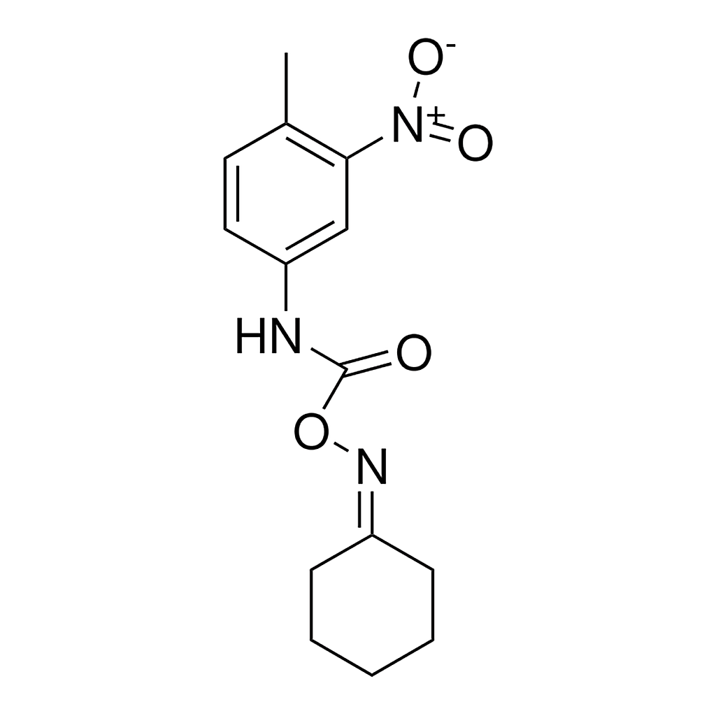 Merck O-(N-(4-METHYL-3-NITROPHENYL)CA-