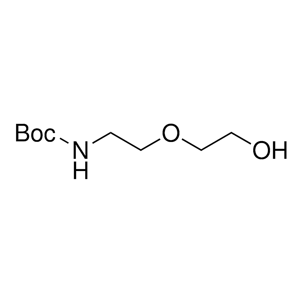 Merck 2-[2-(Boc-amino)ethoxy]ethanol