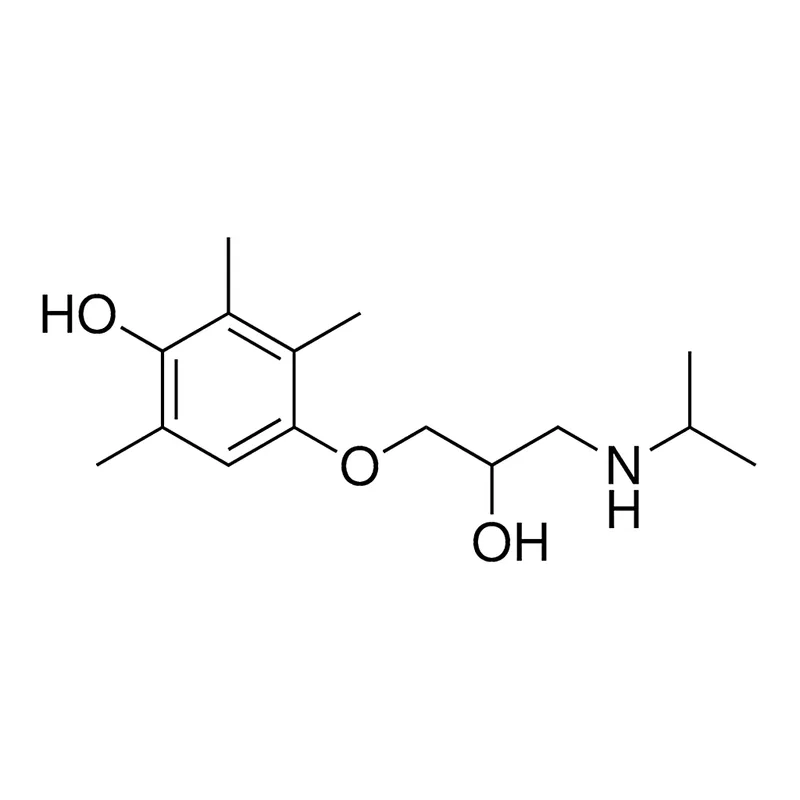 Merck 4-(2-HYDROXY-3-(ISOPROPYLAMINO)P-