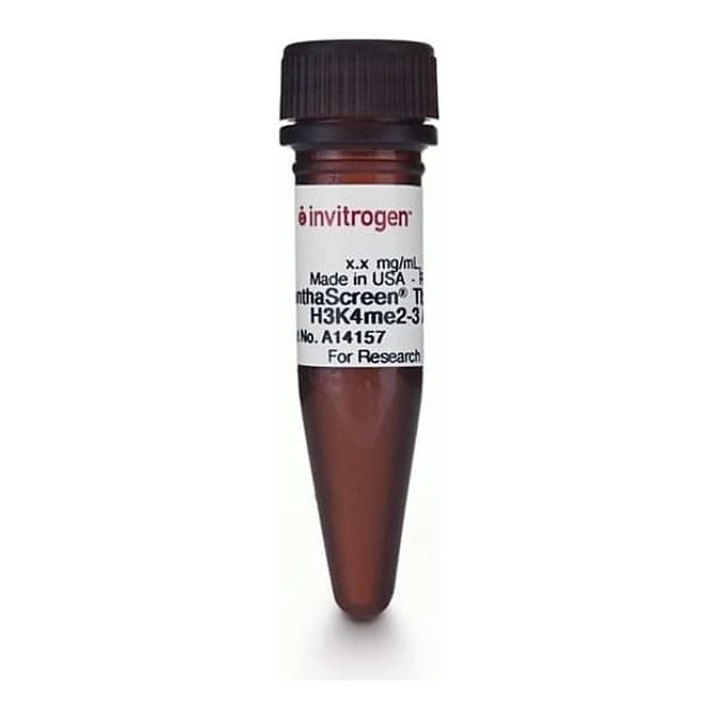Thermo Fisher Scientific LanthaScreen Tb-anti-Histone H3K4me3 Antibody, 100 ug