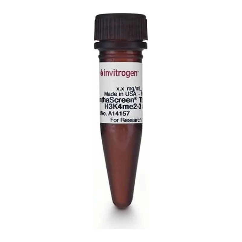 Thermo Fisher Scientific LanthaScreen Tb-anti-Histone H3K4me3 Antibody, 100 ug