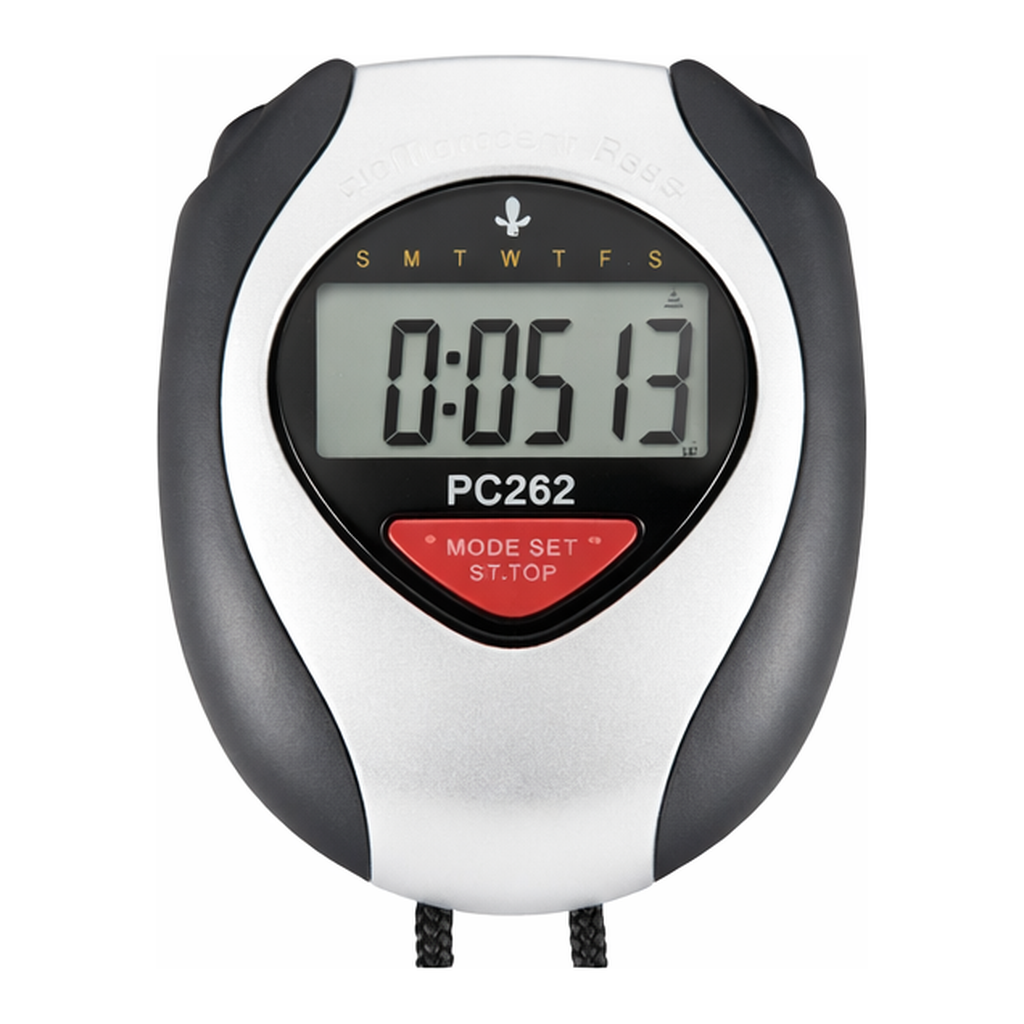AS ONE StopWatch, 스톱 워치