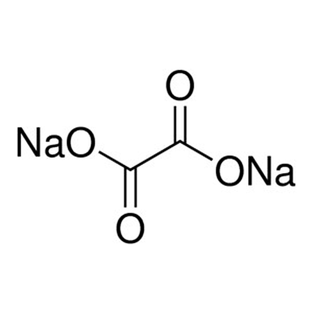 Merck SODIUM OXALATE, >=99.99% METALS BASIS