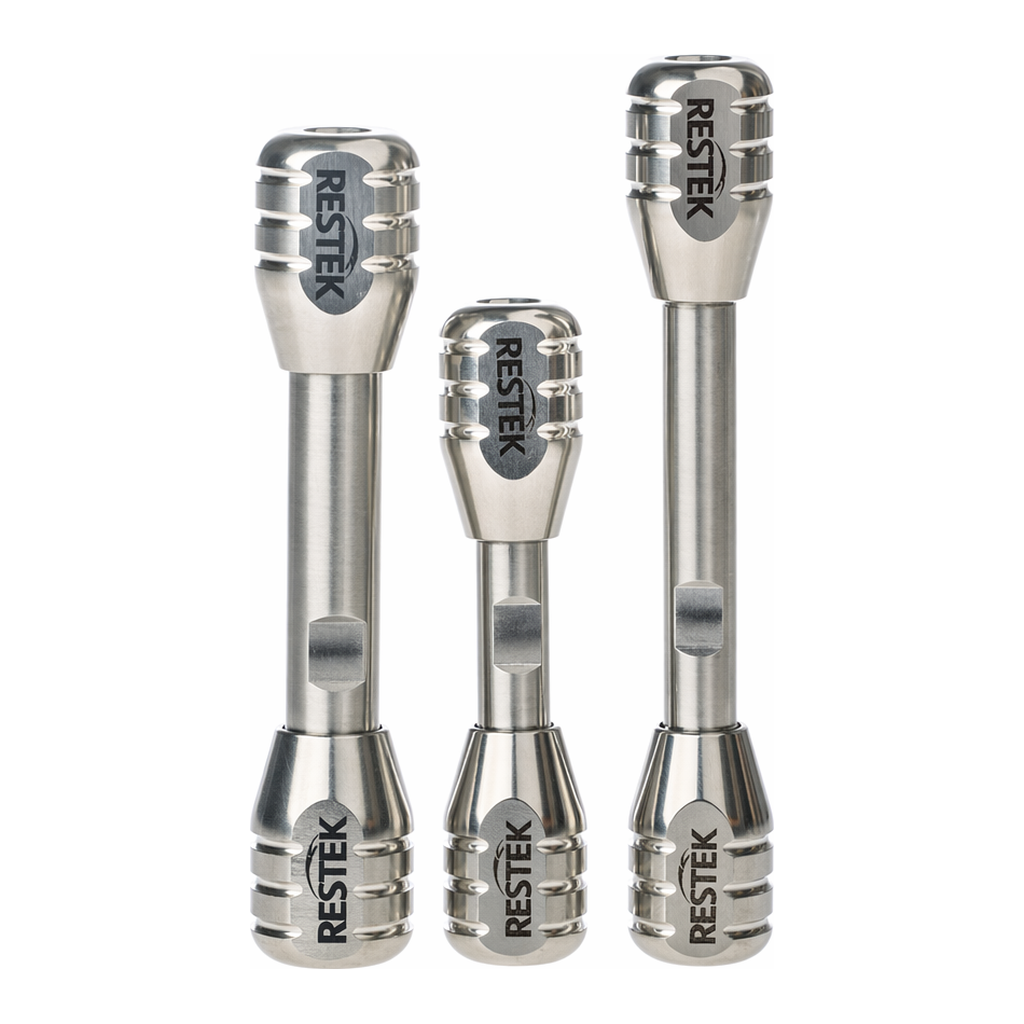 Restek Pinnacle DB BiPh 3um, 100 x 2.1mm