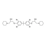 Merck (DI-BR-(DI-BR-(HO-PIPERIDIN-YL-P-