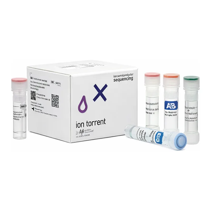 Thermo Fisher Scientific Ion 16S Metagenomics Kit
