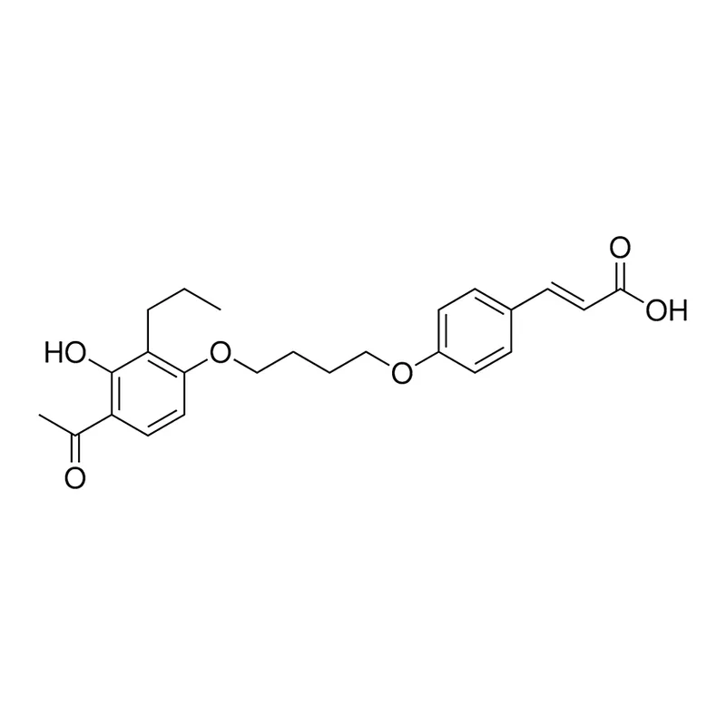 Merck 3-(4-(4-(4-ACETYL-3-HYDROXY-2-PR-