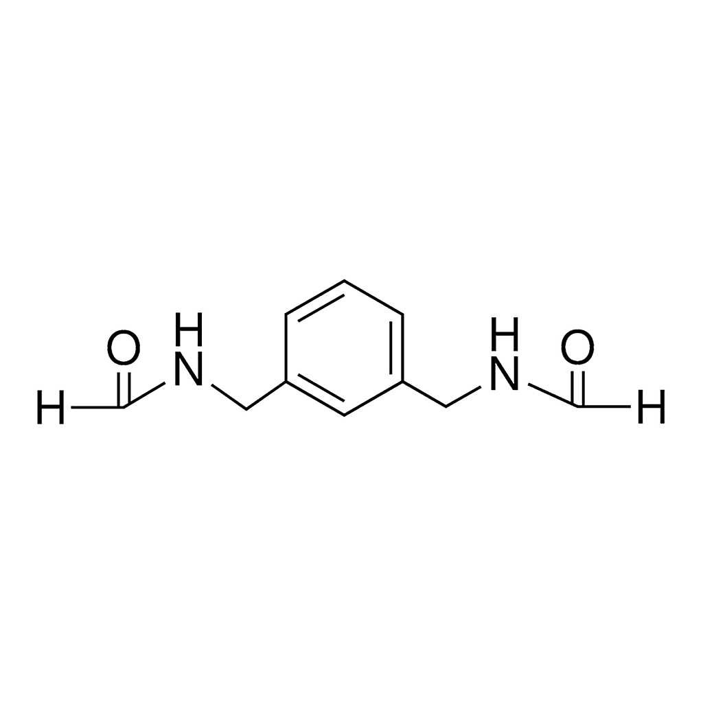Merck N-(3-FORMYLAMINOMETHYL-BENZYL)-F-