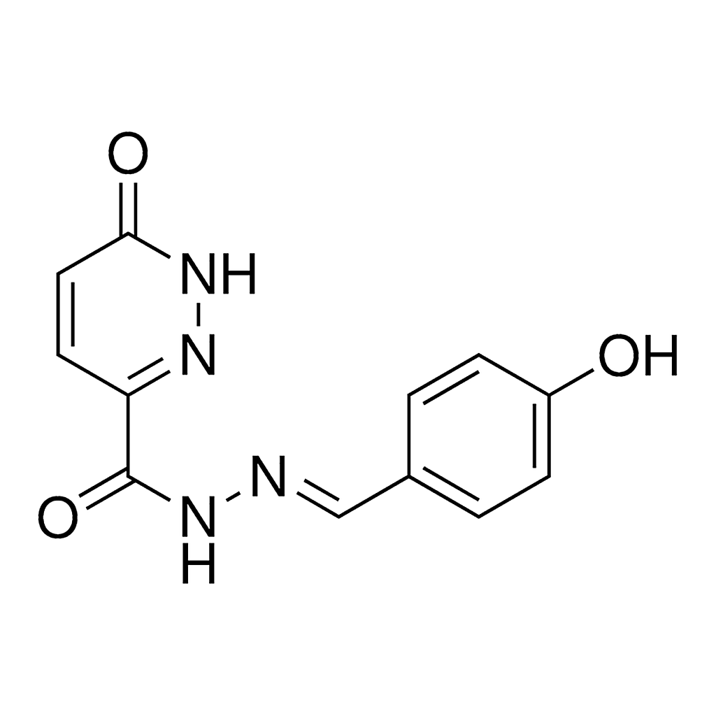 Merck 6-OXO-1,6-DIHYDRO-PYRIDAZINE-3 - 5 MG&