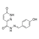 Merck 6-OXO-1,6-DIHYDRO-PYRIDAZINE-3 - 5 MG&