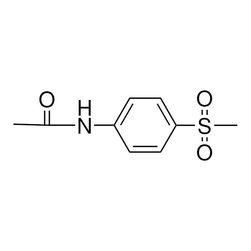 Merck 4'-(METHYLSULFONYL)ACETANILIDE-