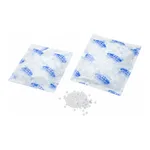 AS ONE Polyethylene Film, Silica Gel Drying Agent, 폴리필름 실리카 겔 건조제