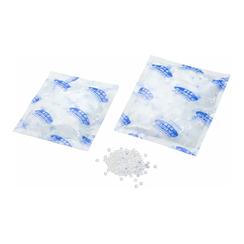 AS ONE Polyethylene Film, Silica Gel Drying Agent, 폴리필름 실리카 겔 건조제