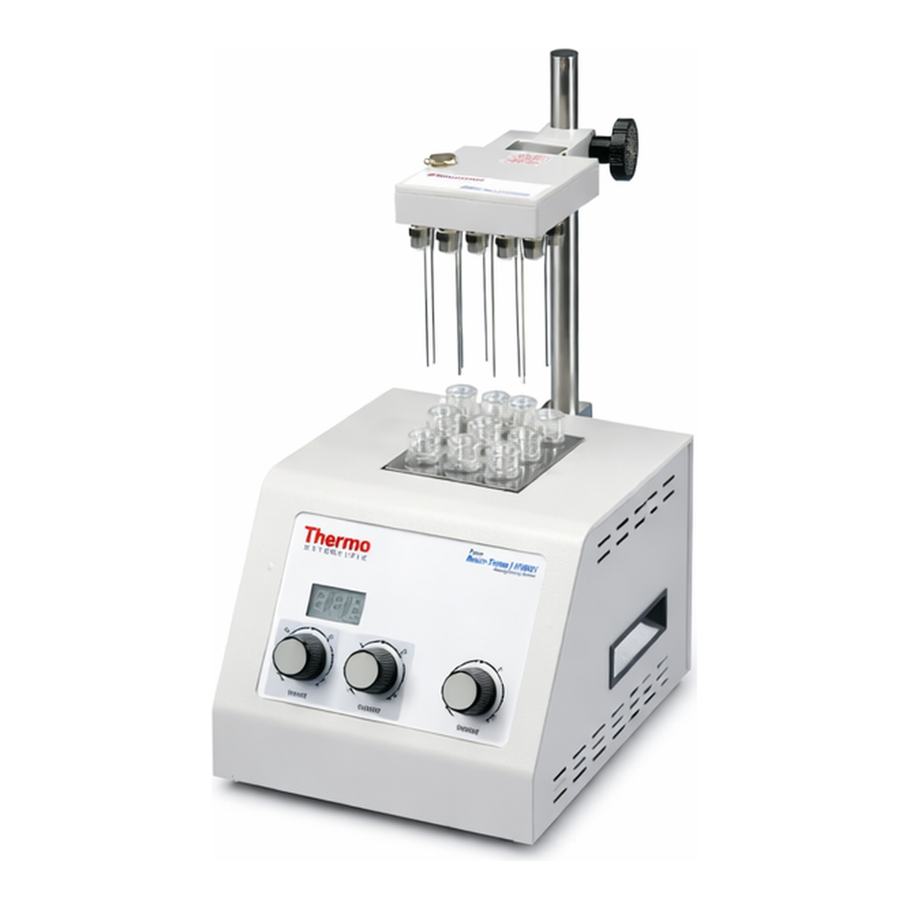 Thermo Fisher Scientific Reacti-Therm Magnetic Stirrers for Reacti-Vial Small Reaction Vials