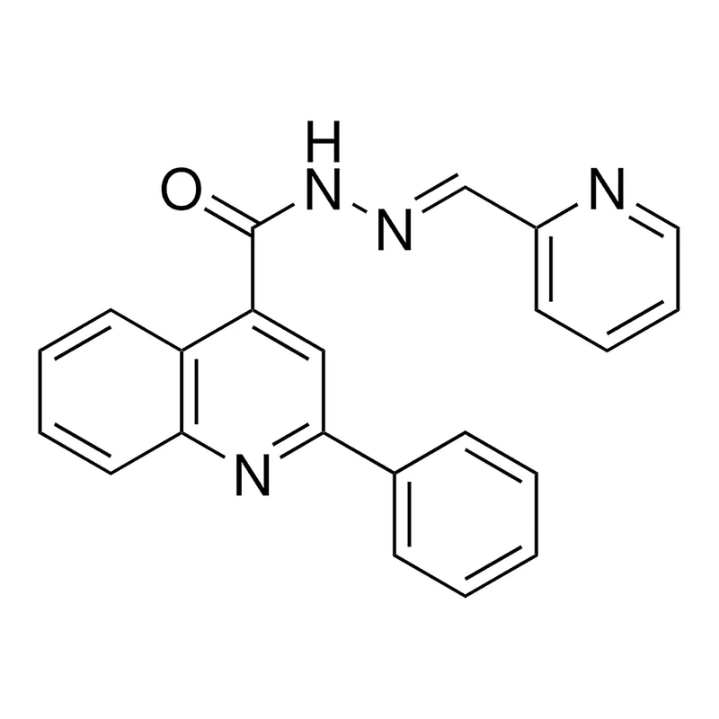 Merck 2-PHENYL-QUINOLINE-4-CARBOXYLIC -