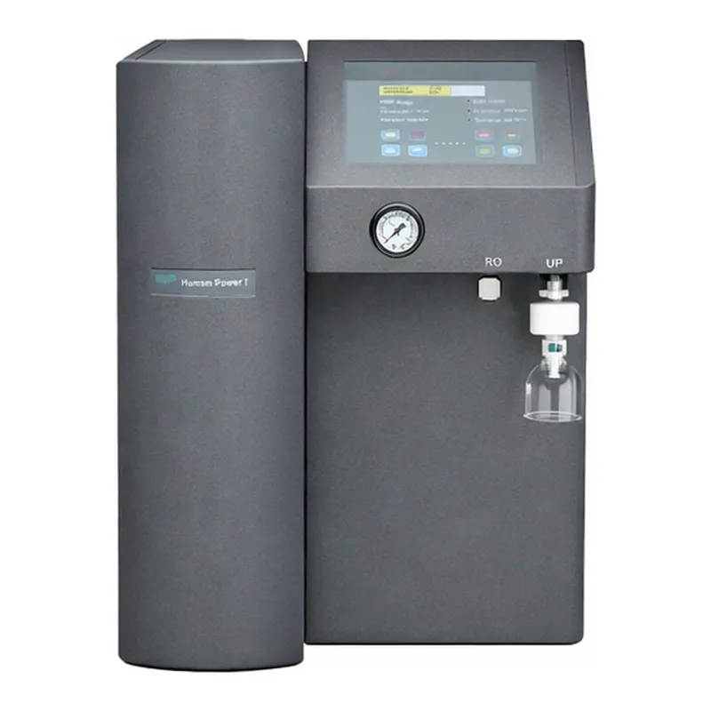 Lklab Korea RO & UP Water Purification / 순수 / 초순수 제조장치, NEW Human Series