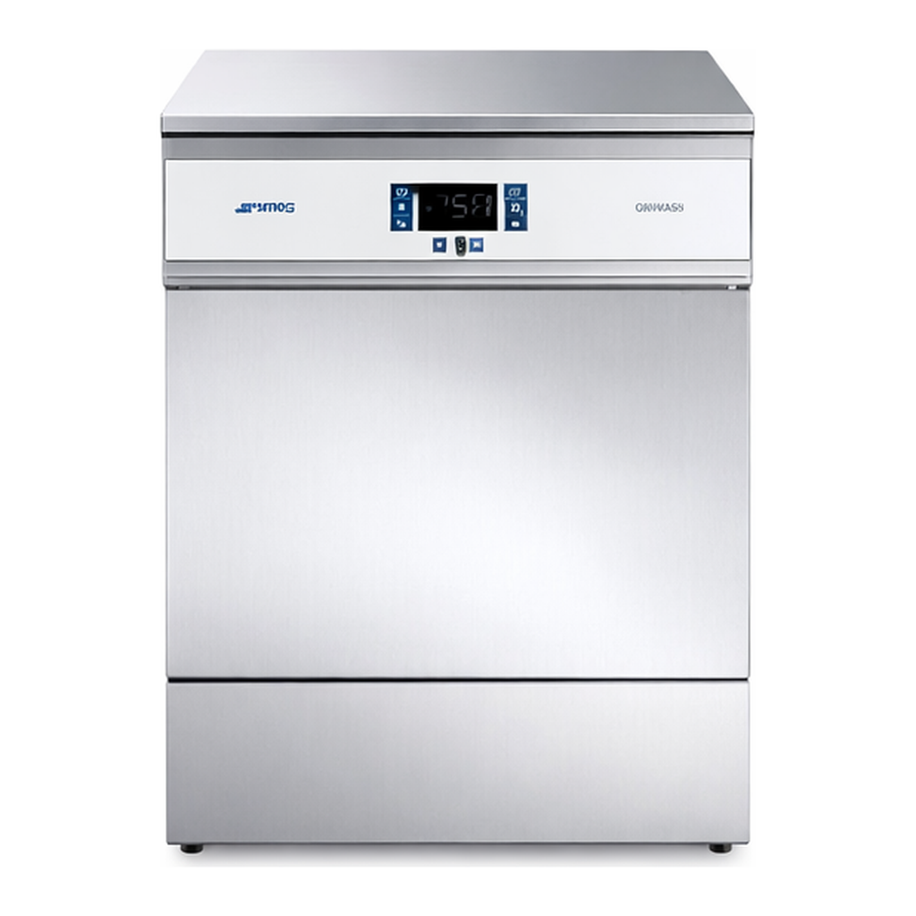 Lklab Korea Glassware Washer with Drying System / 초자 세척기 146 L