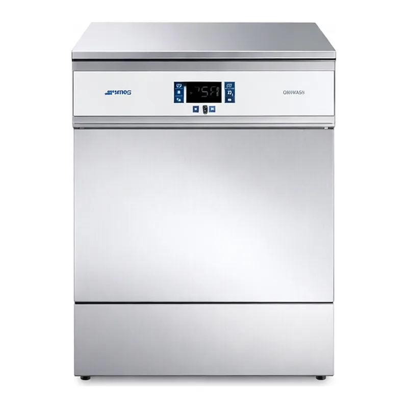 Lklab Korea Glassware Washer with Drying System / 초자 세척기 146 L