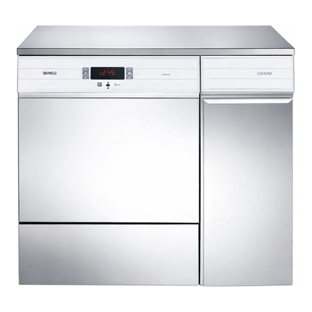 Lklab Korea Glassware Washer with Detergent Compartment / 초자 세척기, 146 L