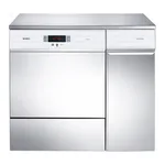 Lklab Korea Glassware Washer with Detergent Compartment / 초자 세척기, 146 L