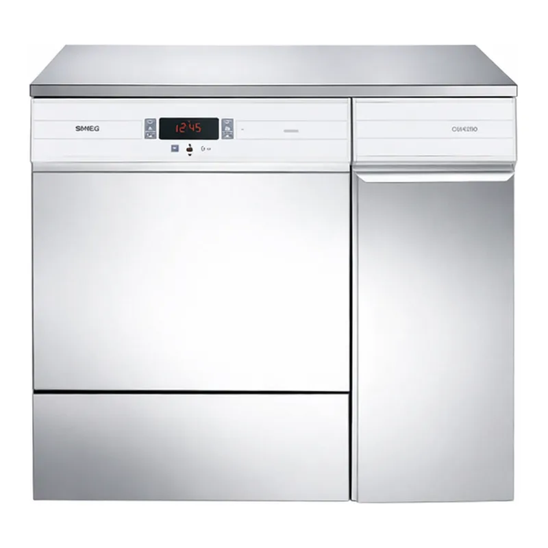 Lklab Korea Glassware Washer with Detergent Compartment / 초자 세척기, 146 L