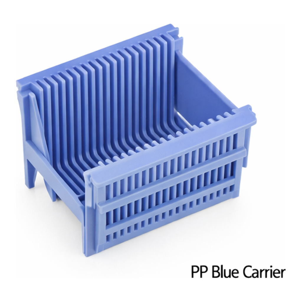 Lklab Korea Wafer Carrier / 웨이퍼 캐리어, Type 2