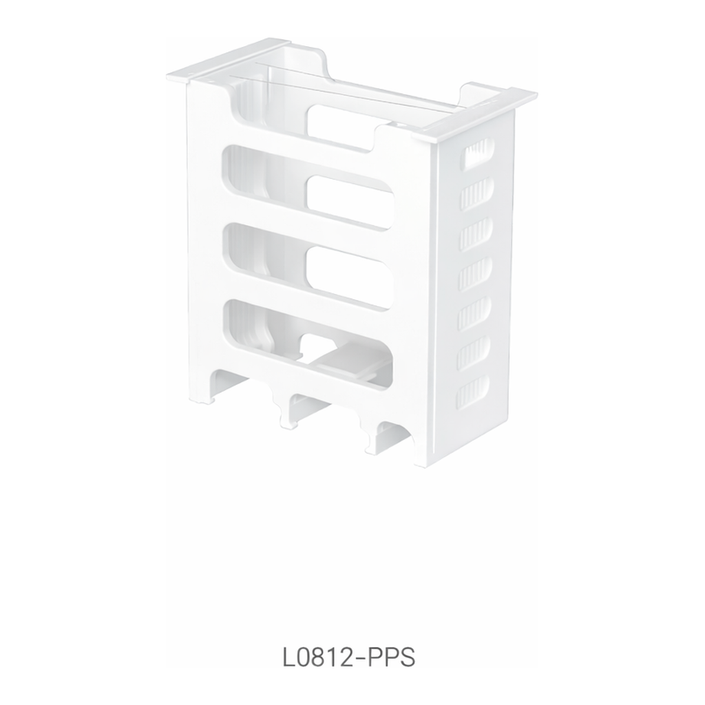 Lklab Korea PTFE Mask Carrier / PTFE 마스크 캐리어